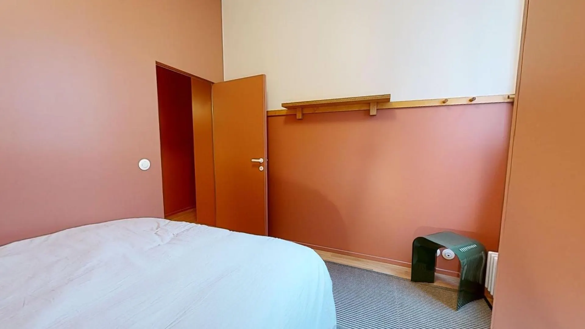 Cosy 2-Bed Flat Near Moulin Rouge Apartment Paris